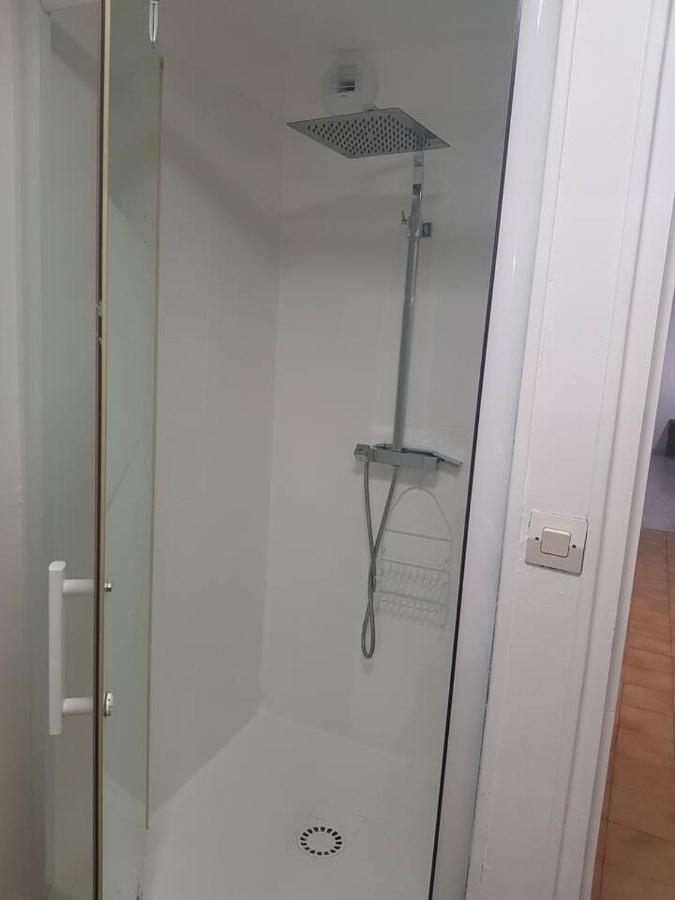 Bas De F3 Proche Ajaccio Apartment *