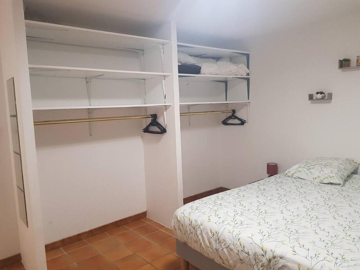 Bas De F3 Proche Ajaccio Apartment Cuttoli-Corticchiato