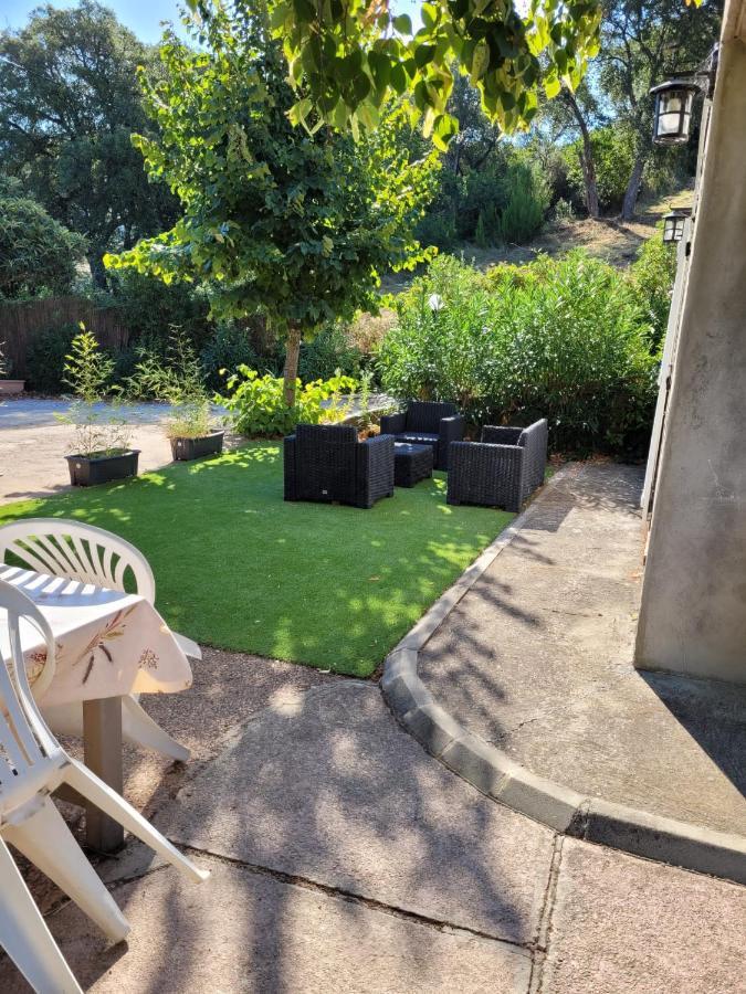 Apartment Bas De F3 Proche Ajaccio
